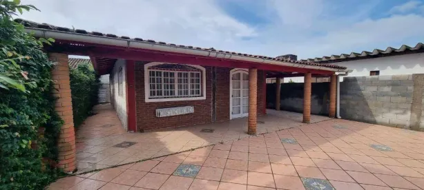 Casa com 2 Quartos à venda, 156m² no Centro, Bertioga