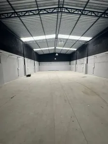 Galpão/Depósito/Armazém para alugar, 300m² no Riacho das Pedras, Contagem