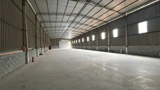Galpão/Depósito/Armazém para alugar, 3000m² no Residencial Santa Helena - Gleba II, Santana de Parnaíba