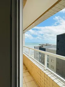 Apartamento com 1 Quarto à venda, 63m² no Real, Praia Grande