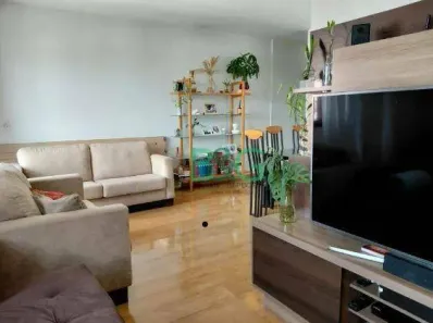 Apartamento com 3 Quartos à venda, 70m² no Jardim Itapeva, São Paulo