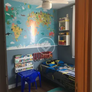 Apartamento com 2 Quartos à venda, 37m² no Chácara dos Pinheiros, Cuiabá