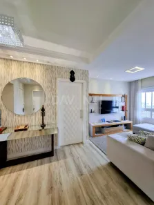 Apartamento com 2 Quartos à venda, 119m² no Jardim Belo Horizonte, Campinas
