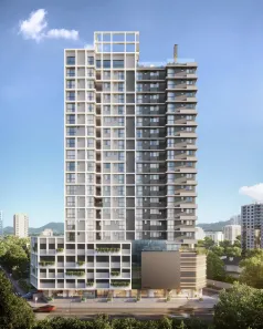 Apartamento com 2 Quartos à venda, 69m² no Morretes, Itapema