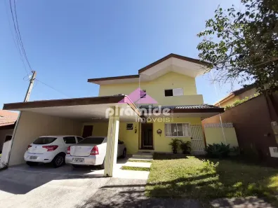 Casa com 4 Quartos à venda, 248m² no Urbanova, São José dos Campos