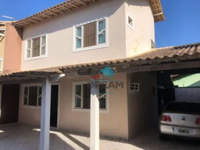 Apartamento com 3 Quartos à venda, 152m² no Jardim Mariléa, Rio das Ostras