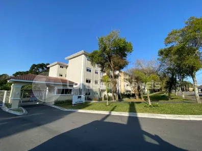 Apartamento com 2 Quartos para alugar, 51m² no Santa Cândida, Curitiba