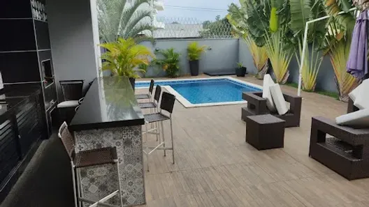 Casa de Condomínio com 3 Quartos à venda, 400m² no Jardim Residencial Chácara Ondina, Sorocaba