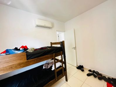 Apartamento com 2 Quartos à venda, 69m² no Enseada, Guarujá