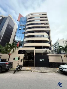Apartamento com 3 Quartos à venda, 137m² no Ponta Verde, Maceió