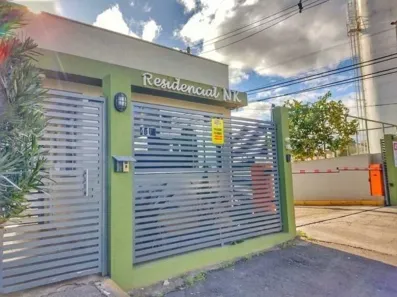 Apartamento com 2 Quartos para alugar, 40m² no Pasqualini, Sapucaia do Sul