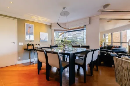 Apartamento com 3 Quartos à venda, 177m² no Sumarezinho, São Paulo