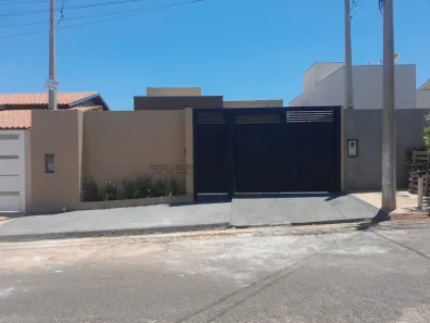 Casa com 2 Quartos à venda, 54m² no RESIDENCIAL PARQUE GRAMADO, Cedral