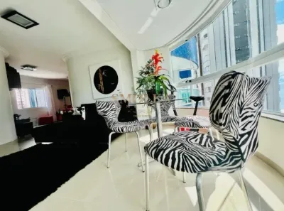 Apartamento com 3 Quartos à venda, 128m² no Centro, Balneário Camboriú