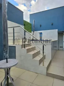 Cobertura com 4 Quartos à venda, 320m² no Lar São Paulo, São Paulo