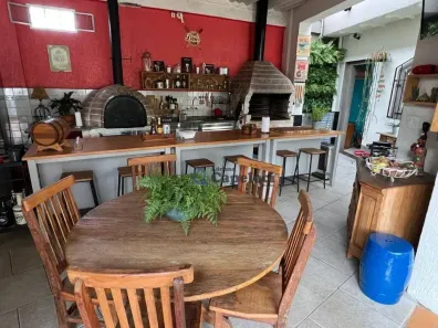 Casa com 4 Quartos à venda, 150m² no Jardim São José (Zona Norte), São Paulo