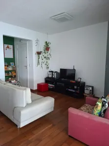 Apartamento com 3 Quartos à venda, 96m² no Bom Retiro, São Paulo