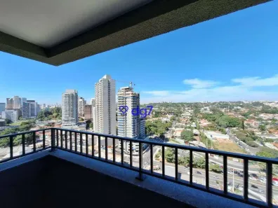 Apartamento com 2 Quartos à venda, 39m² no Butantã, São Paulo