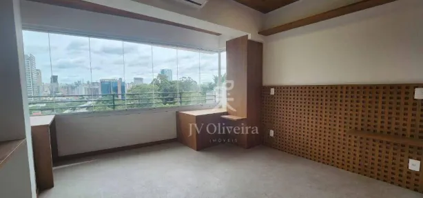 Apartamento com 1 Quarto para venda ou aluguel, 25m² no Butantã, São Paulo