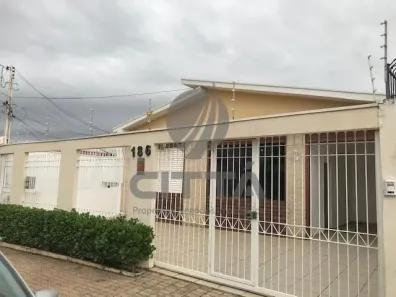 Casa com 5 Quartos à venda, 397m² no Jardim Chapadão, Campinas