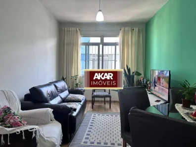 Apartamento com 1 Quarto à venda, 58m² no Centro, São Bernardo do Campo