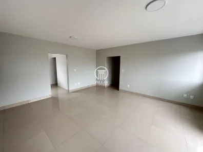 Apartamento com 3 Quartos para alugar, 125m² no Morada do Sol, Montes Claros