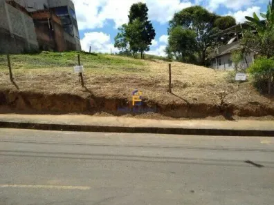 Apartamento com 1 Quarto à venda, 280m² no Lourdes, Juiz de Fora