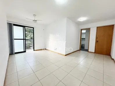 Apartamento com 3 Quartos à venda, 111m² no Botafogo, Rio de Janeiro