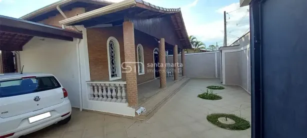 Casa com 3 Quartos à venda, 434m² no Cruz, Lorena