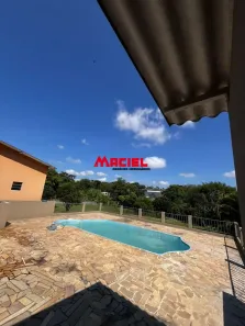 Fazenda/Sítio com 3 Quartos à venda, 250m² no Jardim Santa Hermínia, São José dos Campos