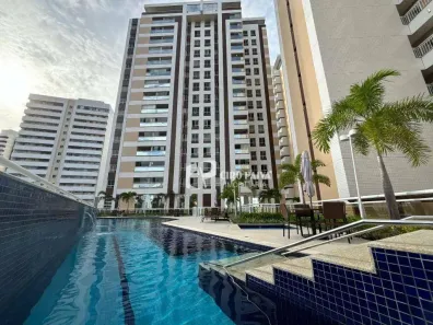 Apartamento com 2 Quartos à venda, 54m² no Parque Iracema, Fortaleza