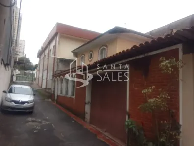Sobrado com 2 Quartos à venda, 374m² no Santana, São Paulo