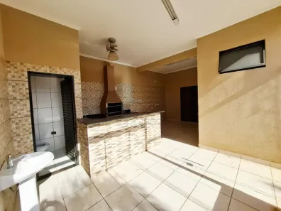 Casa com 3 Quartos à venda, 206m² no Planalto Verde, Ribeirão Preto