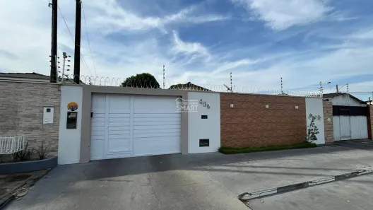 Casa com 3 Quartos à venda, 203m² no Pricumã, Boa Vista