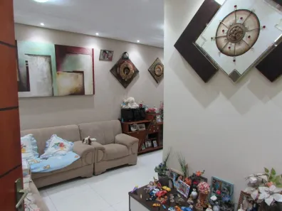 Casa com 3 Quartos à venda, 100m² no Jardim Boer II, Americana