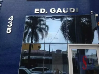 Ponto Comercial para alugar, 20m² no Centro, Taubaté