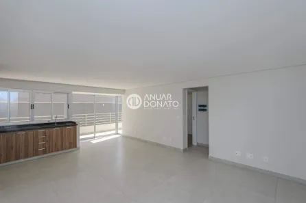 Apartamento com 2 Quartos à venda, 90m² no Lourdes, Belo Horizonte