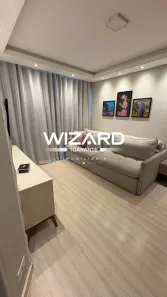 Apartamento com 2 Quartos à venda, 58m² no Vila Granada, São Paulo