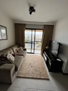 Apartamento com 3 Quartos à venda, 75m² no Jardim Peri Peri, São Paulo