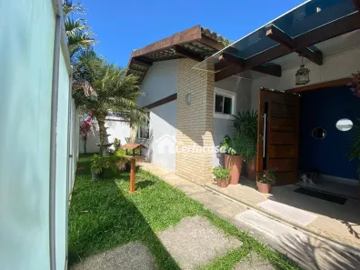 Casa de Condomínio com 3 Quartos à venda, 95m² no Nova São Pedro, São Pedro da Aldeia