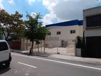 Prédio Comercial à venda, 617m² no Cambuci, São Paulo