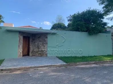 Casa com 3 Quartos à venda, 565m² no Jardim Bandeirantes, Sorocaba