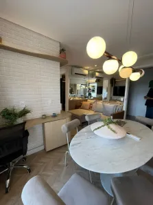 Apartamento com 2 Quartos à venda, 49m² no Vila Palmeiras, São Paulo