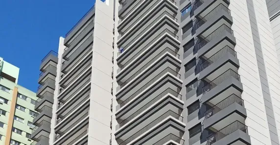 Apartamento com 3 Quartos à venda, 163m² no Vila Mariana, São Paulo