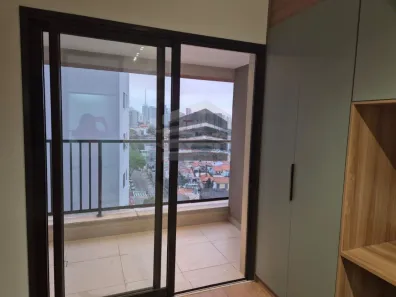 Apartamento com 1 Quarto à venda, 24m² no Vila Mariana, São Paulo