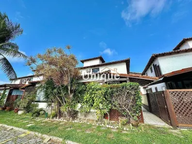 Casa de Condomínio com 3 Quartos à venda, 120m² no , Armação dos Búzios