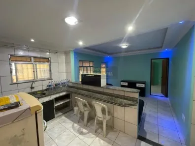 Apartamento com 1 Quarto à venda, 71m² no Jardim Morada da Aldeia, São Pedro da Aldeia