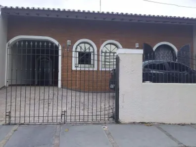 Casa com 3 Quartos à venda, 263m² no Jardim Aurélia, Campinas