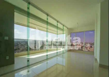 Apartamento com 3 Quartos à venda, 137m² no Tubalina, Uberlândia