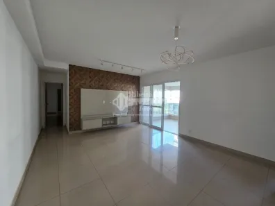 Apartamento com 3 Quartos à venda, 107m² no Jardim Botânico, Ribeirão Preto